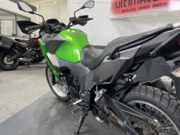 Kawasaki Versys 300 full