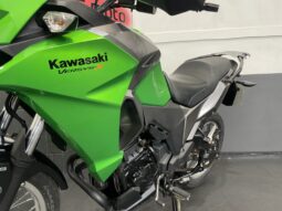Kawasaki Versys 300 full