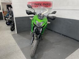 Kawasaki Versys 300 full