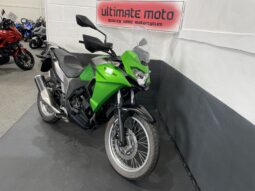 Kawasaki Versys 300 full