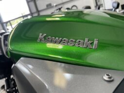 Kawasaki Z1000 SX full