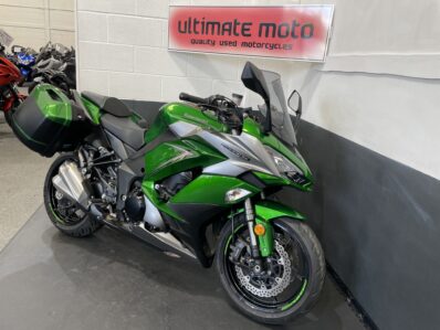 Kawasaki Z1000 SX