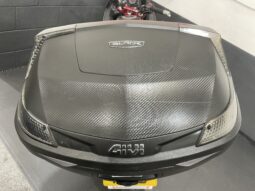 Kawasaki ER-6F 650 full