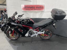 Kawasaki ER-6F 650