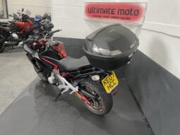 Kawasaki ER-6F 650