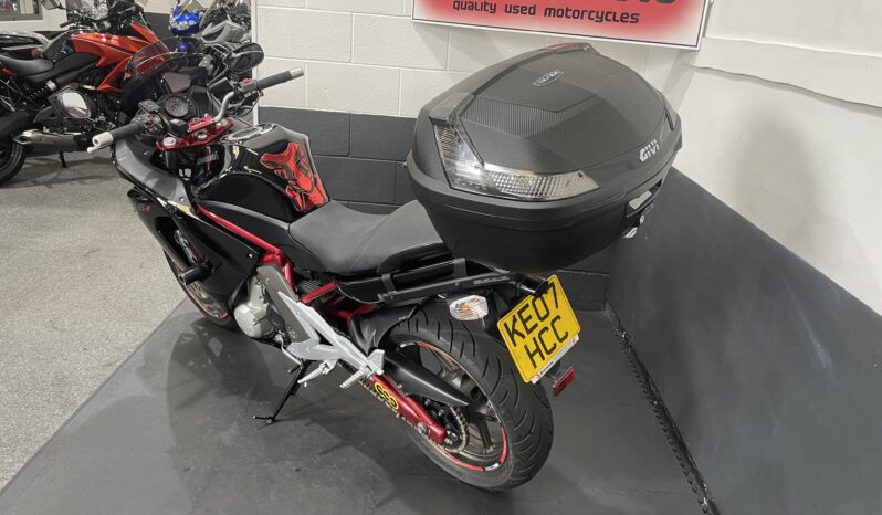 Kawasaki ER-6F 650