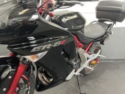 Kawasaki ER-6F 650 full