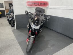 Kawasaki ER-6F 650