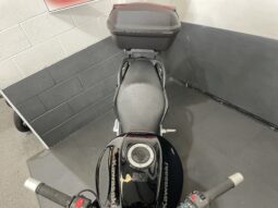 Kawasaki ER-6F 650 full