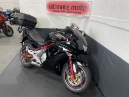 Kawasaki ER-6F 650