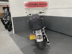 Harley-Davidson FXDLI Dyna Low Rider full