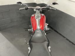 Harley-Davidson FXDLI Dyna Low Rider full