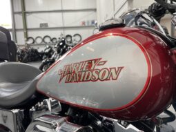 Harley-Davidson FXDLI Dyna Low Rider full