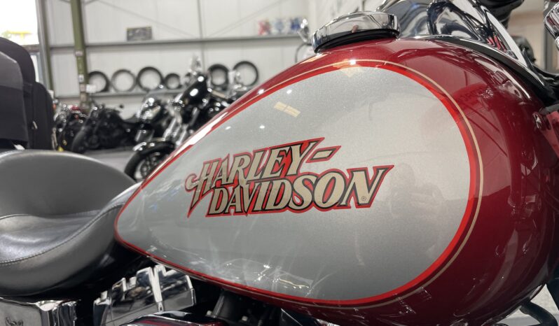 Harley-Davidson FXDLI Dyna Low Rider full
