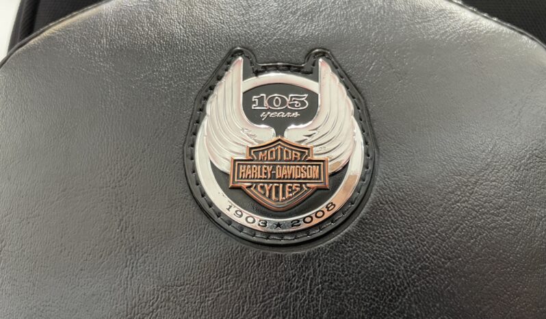 Harley-Davidson FXDLI Dyna Low Rider full