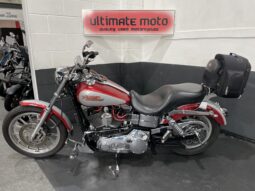 Harley-Davidson FXDLI Dyna Low Rider full