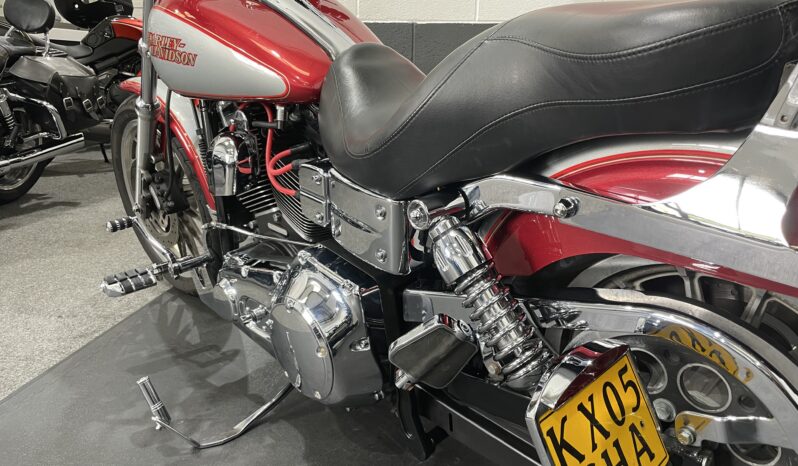 Harley-Davidson FXDLI Dyna Low Rider full