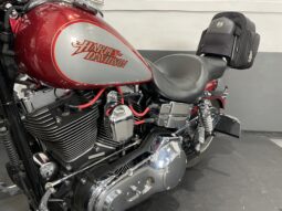 Harley-Davidson FXDLI Dyna Low Rider full