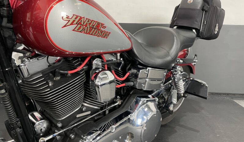 Harley-Davidson FXDLI Dyna Low Rider full