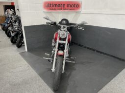 Harley-Davidson FXDLI Dyna Low Rider full