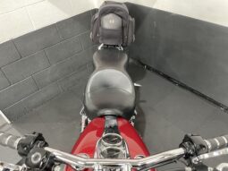 Harley-Davidson FXDLI Dyna Low Rider full