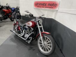 Harley-Davidson FXDLI Dyna Low Rider full