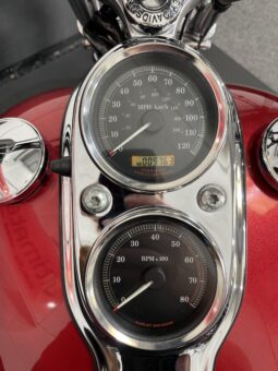Harley-Davidson FXDLI Dyna Low Rider full