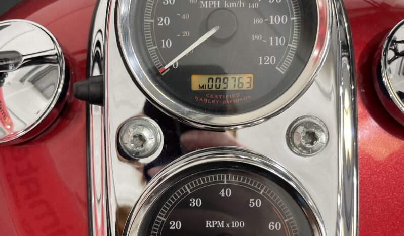 Harley-Davidson FXDLI Dyna Low Rider full
