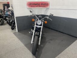 Honda VT750