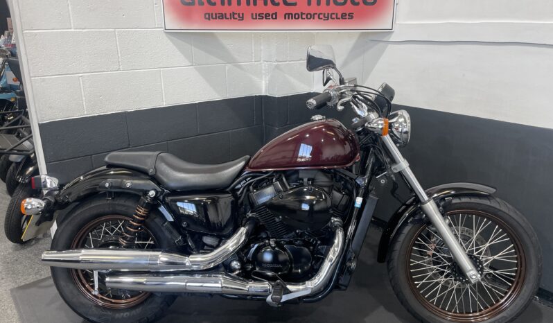 Honda VT750. For Sale Here At Ultimate Moto Along With Other Motorcycles Direct From Our Showroom. Call For an Appointment Before Travelling. More Bikes Available Online at www.ultimatemoto.co.uk. Thanks. E&OE
