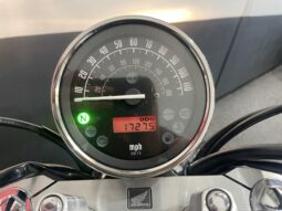 Honda VT750 full