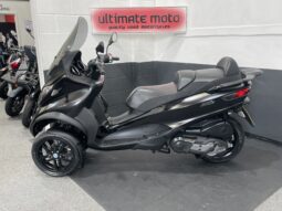 Piaggio MP3 500 Sport