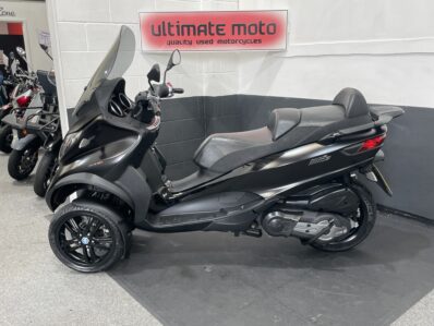 Piaggio MP3 500 Sport