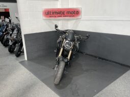 Honda CB650R