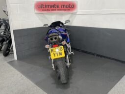 Honda CBR1000RR Fireblade – SORRY SOLD! full