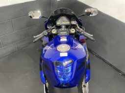 Honda CBR1000RR Fireblade – SORRY SOLD! full
