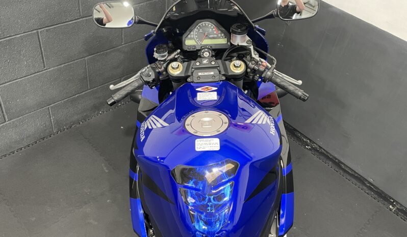 Honda CBR1000RR Fireblade – SORRY SOLD! full