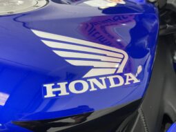 Honda CBR1000RR Fireblade – SORRY SOLD! full