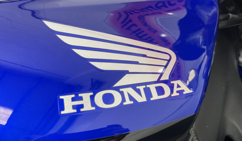 Honda CBR1000RR Fireblade – SORRY SOLD! full