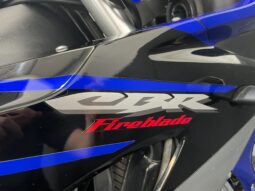 Honda CBR1000RR Fireblade – SORRY SOLD! full