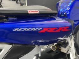 Honda CBR1000RR Fireblade – SORRY SOLD! full