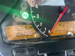 Honda CBR1000RR Fireblade – SORRY SOLD! full