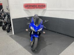 Honda CBR1000RR Fireblade