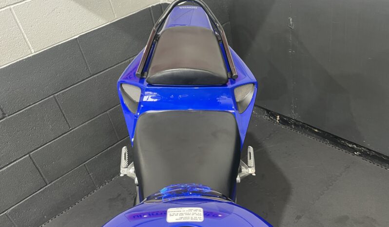 Honda CBR1000RR Fireblade – SORRY SOLD! full
