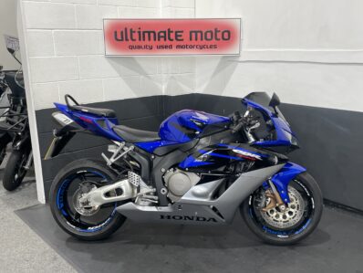 Honda CBR1000RR Fireblade