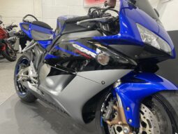 Honda CBR1000RR Fireblade – SORRY SOLD! full