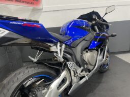 Honda CBR1000RR Fireblade – SORRY SOLD! full