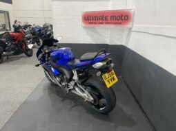 Honda CBR1000RR Fireblade