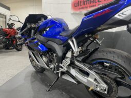Honda CBR1000RR Fireblade – SORRY SOLD! full