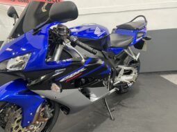 Honda CBR1000RR Fireblade – SORRY SOLD! full